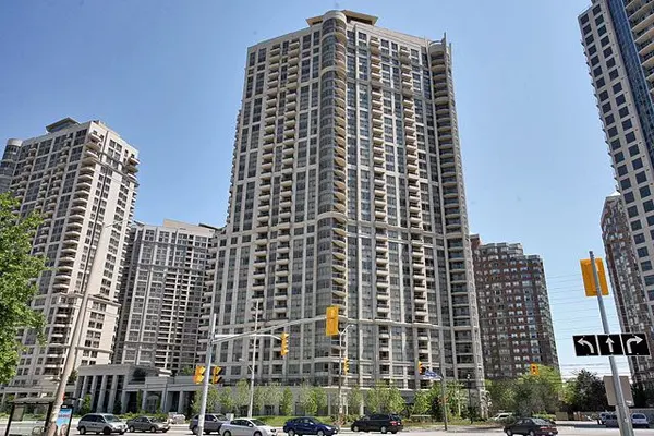 310 Burnhamthorpe RD W #2102, Mississauga, ON L5B 4P9