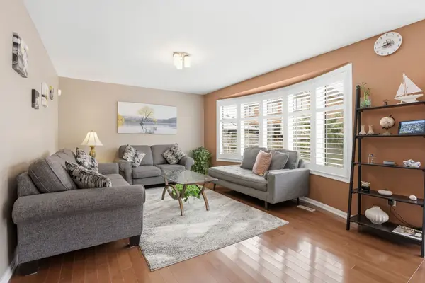 1062 Ferguson DR, Milton, ON L9T 6V2