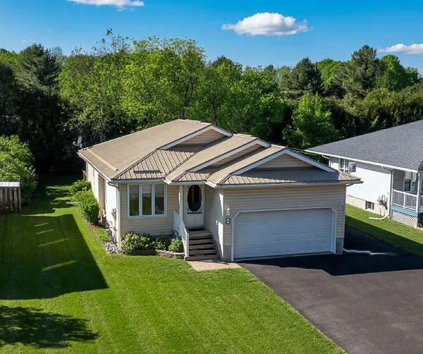 27 South Maloney ST, Marmora And Lake, ON K0K 2M0