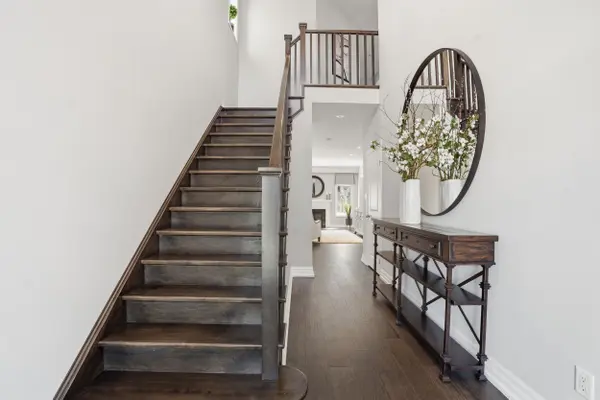 441 STONEHENGE DR #40, Hamilton, ON L8K 0B1