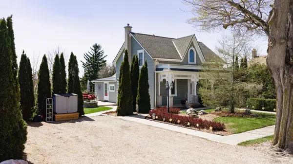 79 Albert ST, Ashfield-colborne-wawanosh, ON N0M 1R0