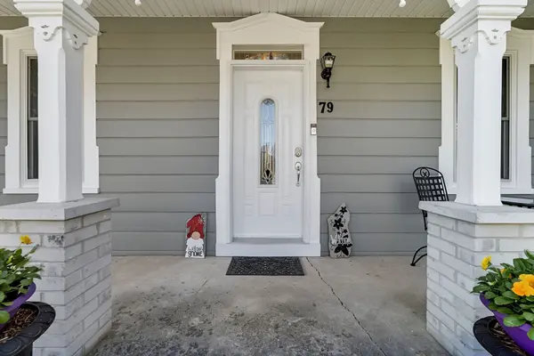 79 Albert ST, Ashfield-colborne-wawanosh, ON N0M 1R0