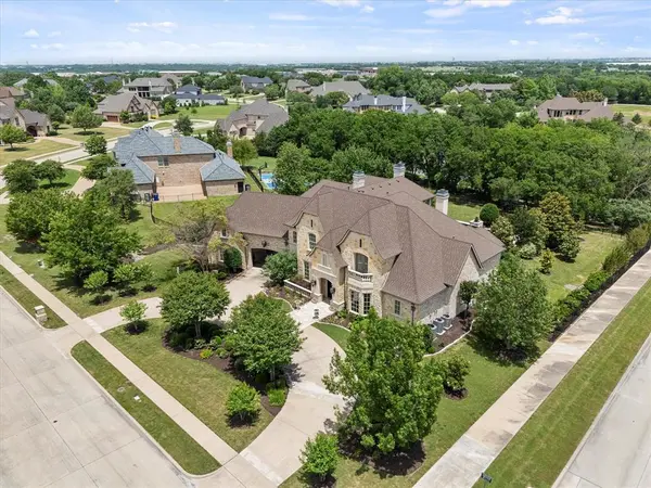 140 Manor Drive, Heath, TX 75032