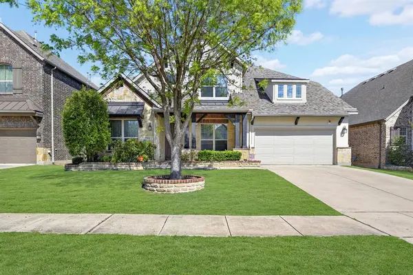 7504 Sabine Drive, Mckinney, TX 75071