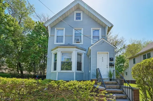 504 Glebe St, City Of Orange Twp., NJ 07050