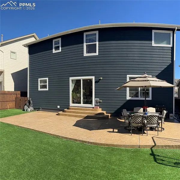 2505 Reed Grass WAY, Colorado Springs, CO 80915