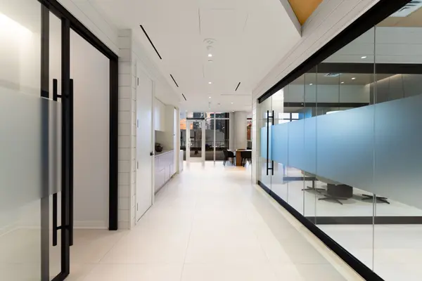 5 Defries ST #1809, Toronto C08, ON M5A 0W7