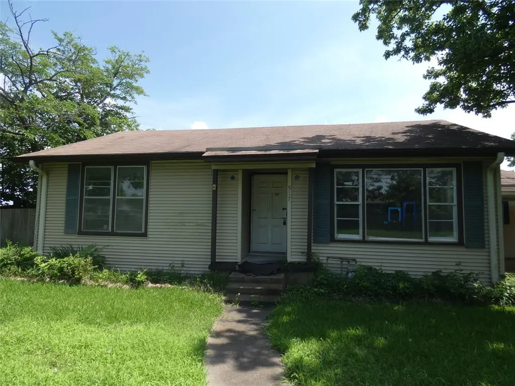 517 E Lamar Street, Royse City, TX 75189