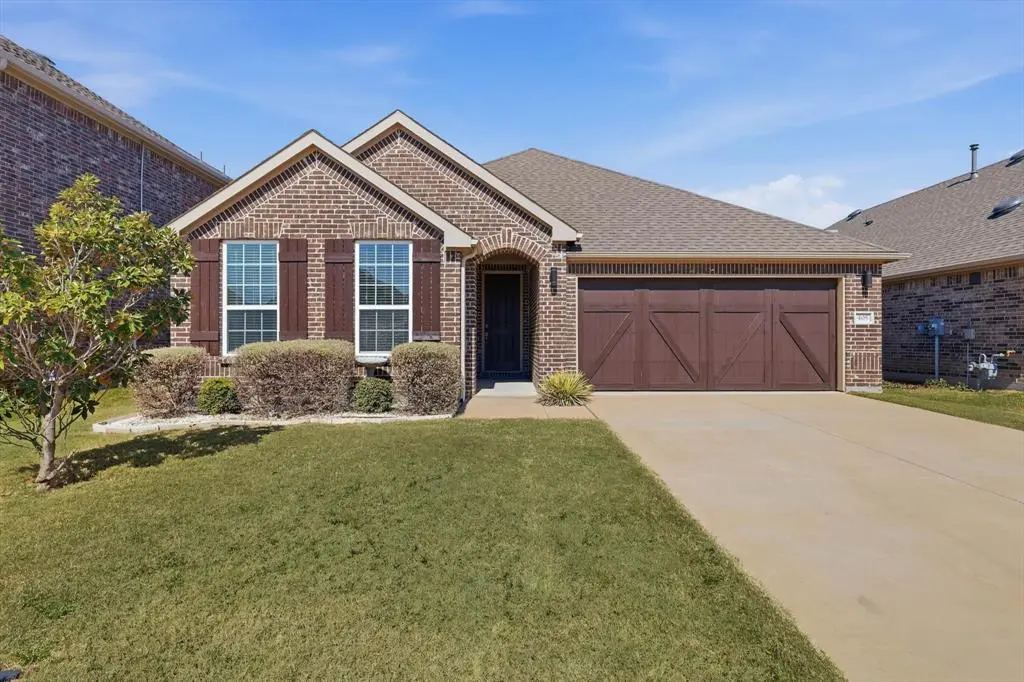 405 Tommie Lillian Lane, Celina, TX 75009