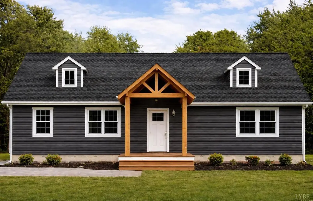 0 Reynolds Dr. Lot 94/95 #0, Rustburg, VA 24588
