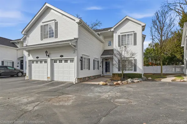 1678 Cassady Place DR #29, Plymouthcity_wayne, MI 48170