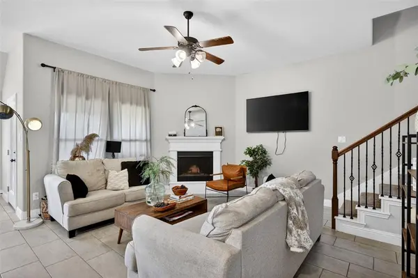 3245 Ribisl Lane, Royse City, TX 75189