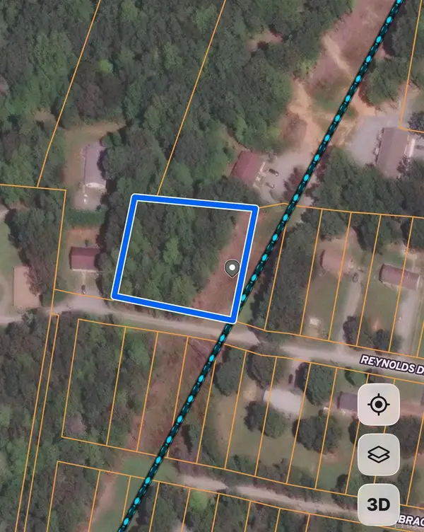 0 Reynolds Dr. Lot 94/95 #0, Rustburg, VA 24588