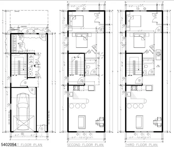 206 14th Ave, Newark City, NJ 07103
