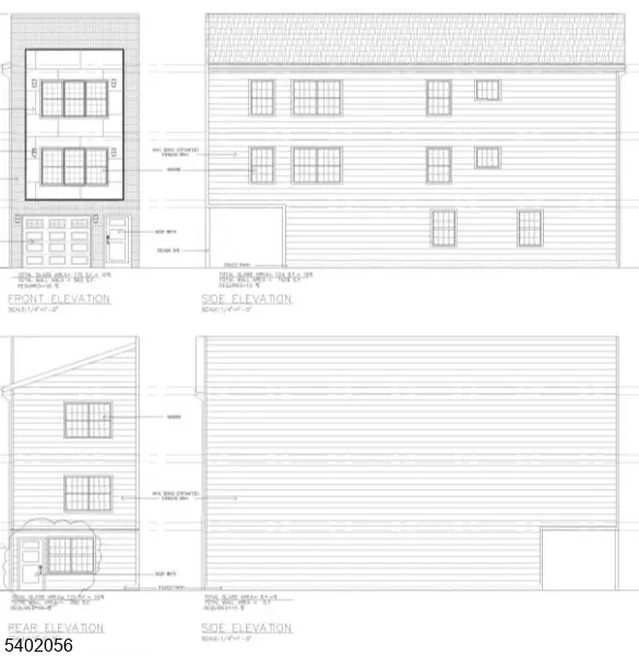 204 14th Ave, Newark City, NJ 07103