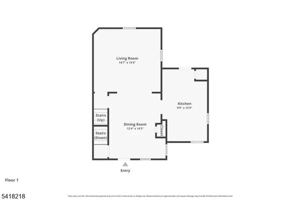 5-7 Vannatta Pl, Belvidere Twp., NJ 07823