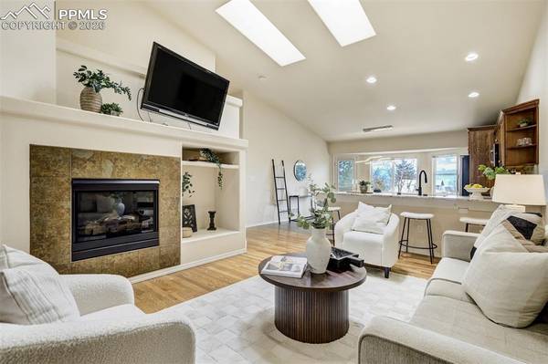 4760 Iron Horse Villas PT, Colorado Springs, CO 80917