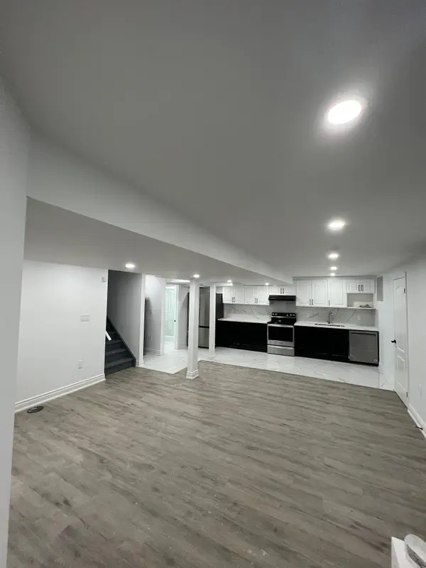 46 Starry CRES #Basement, Toronto E11, ON M1X 2B6