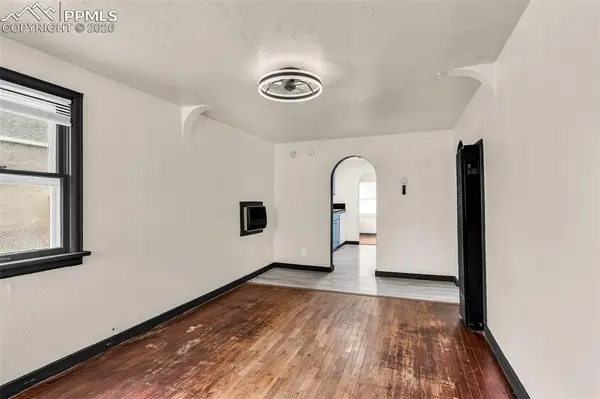 750 W Corona AVE, Pueblo, CO 81004