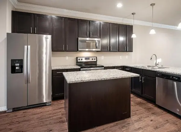 2704 Vine Court, Denton, TX 76209