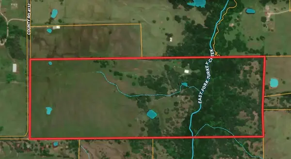 1203 County Road 4132, Cumby, TX 75433