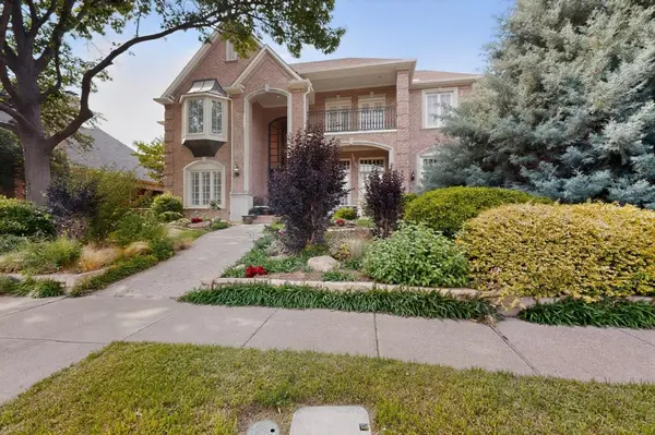 5117 Runnin River Drive, Plano, TX 75093