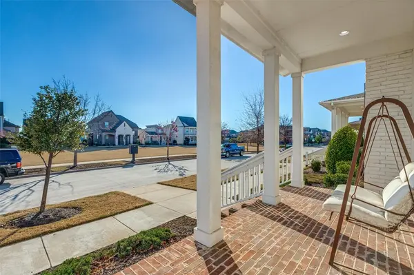 3884 Sevilla Drive, Frisco, TX 75034