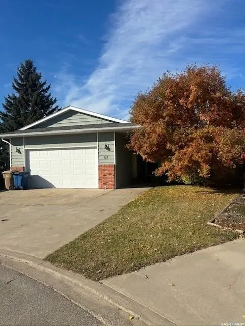 713 Chambers COURT, Shellbrook, SK S0J 2E0
