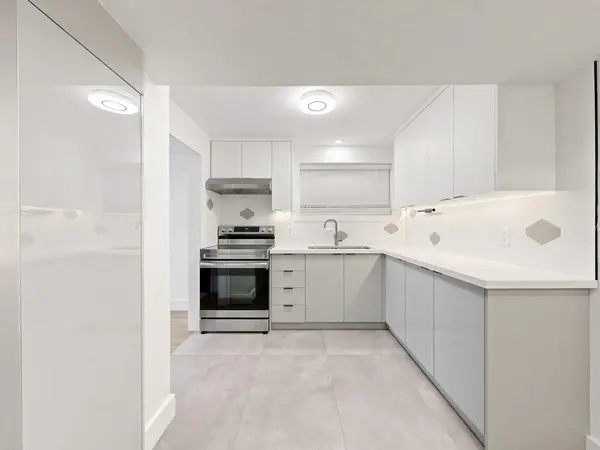 45 Croham RD #Basement, Toronto W04, ON M6E 4X9