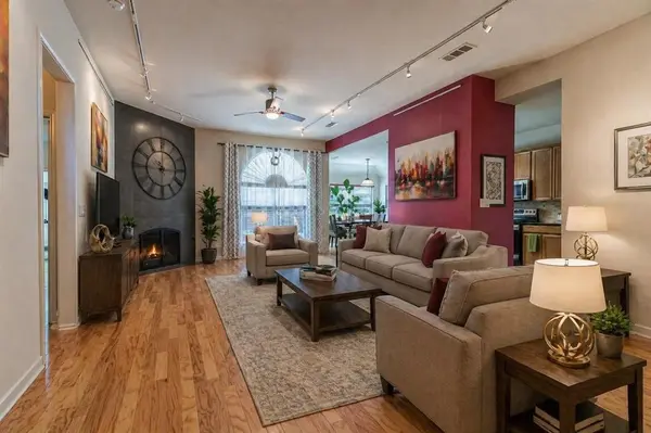 1036 Wagon Trail Drive, Little Elm, TX 75068