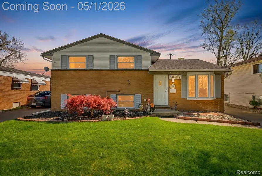 9749 Sylvester ST, Taylorcity_wayne, MI 48180