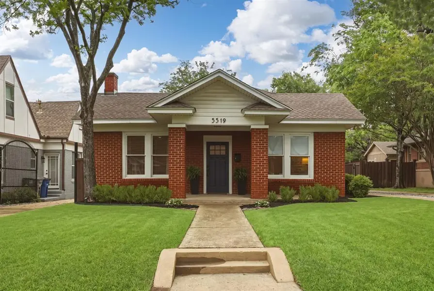 5519 Richmond Avenue, Dallas, TX 75206