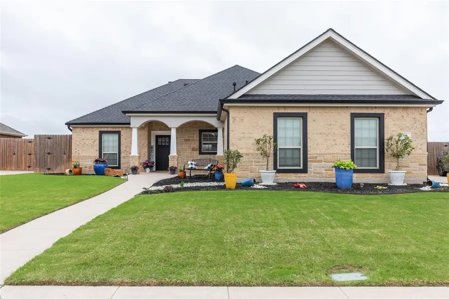 509 Mossy Oak Drive, Abilene, TX 79602