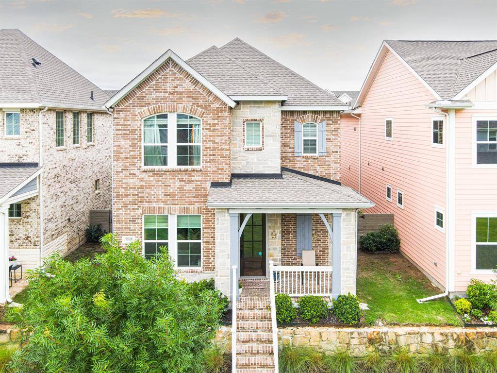 8849 Redding Street, North Richland Hills, TX 76180