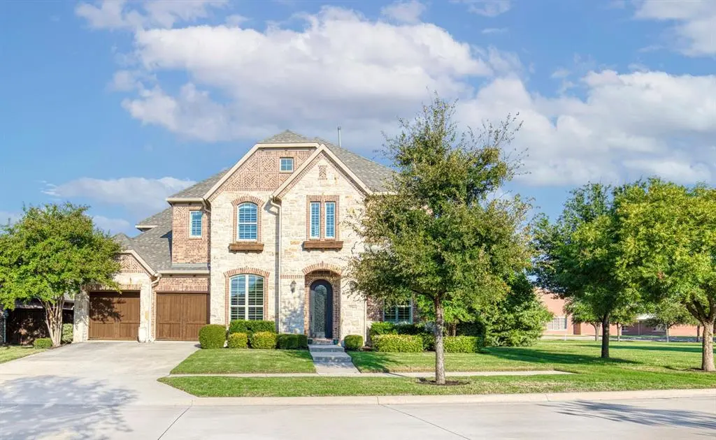 7760 Hackamore Street, Frisco, TX 75036