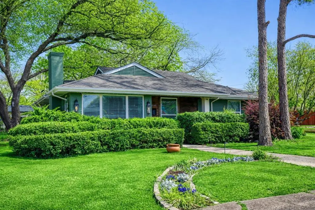 3161 Waldrop Drive, Dallas, TX 75229