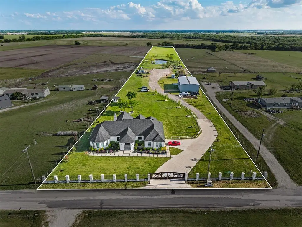 2764 County Road 2134, Caddo Mills, TX 75135