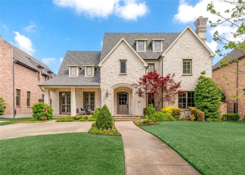 7503 Caruth Boulevard, Dallas, TX 75225