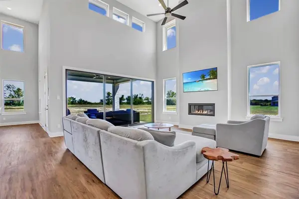 5605 Bonnie Drive, Celina, TX 75009