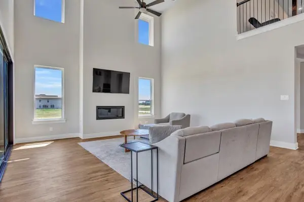 5605 Bonnie Drive, Celina, TX 75009