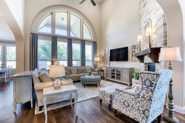 7760 Hackamore Street, Frisco, TX 75036