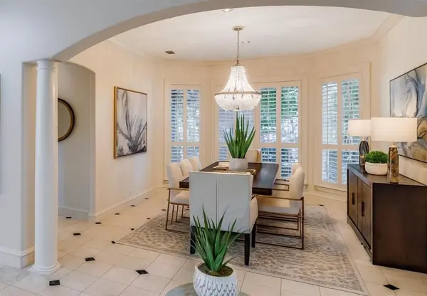 5212 Scottish Way, Plano, TX 75093