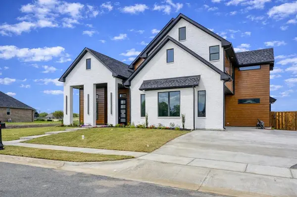 2008 Nichole Boulevard, Pottsboro, TX 75076