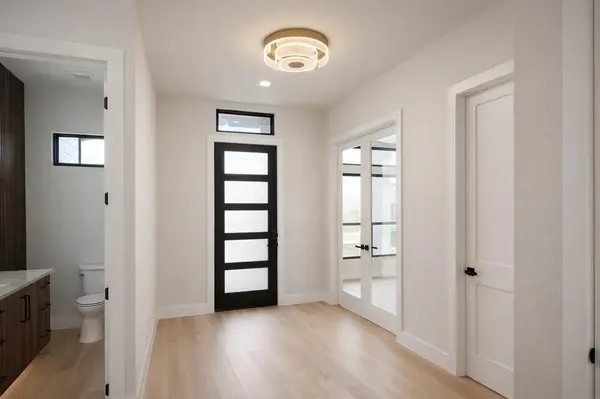 2008 Nichole Boulevard, Pottsboro, TX 75076