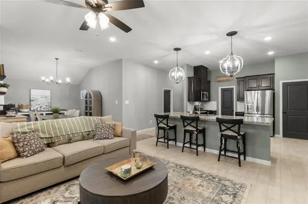 440 Brinkley Drive, Saginaw, TX 76179