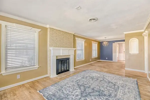 3161 Waldrop Drive, Dallas, TX 75229