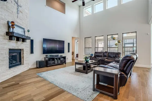 16380 Radstock Road, Frisco, TX 75033