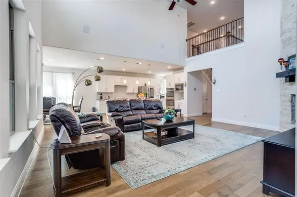 16380 Radstock Road, Frisco, TX 75033