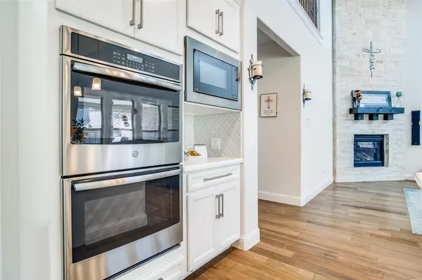 16380 Radstock Road, Frisco, TX 75033