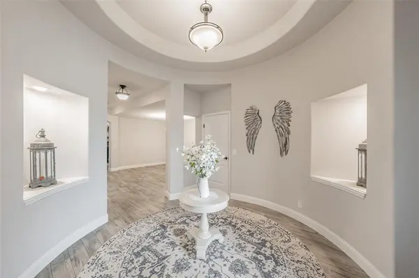 8817 White Rock Lane, Denton, TX 76226